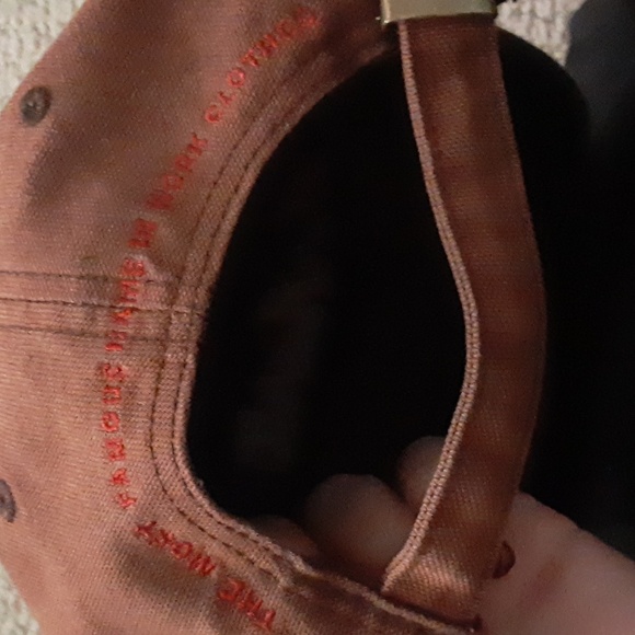 Euc! Carhartt - Picture 3 of 6